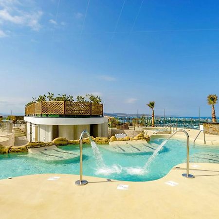 Ocean Spa Suite 11-Hosted By Sweetstay Gibraltár Kültér fotó