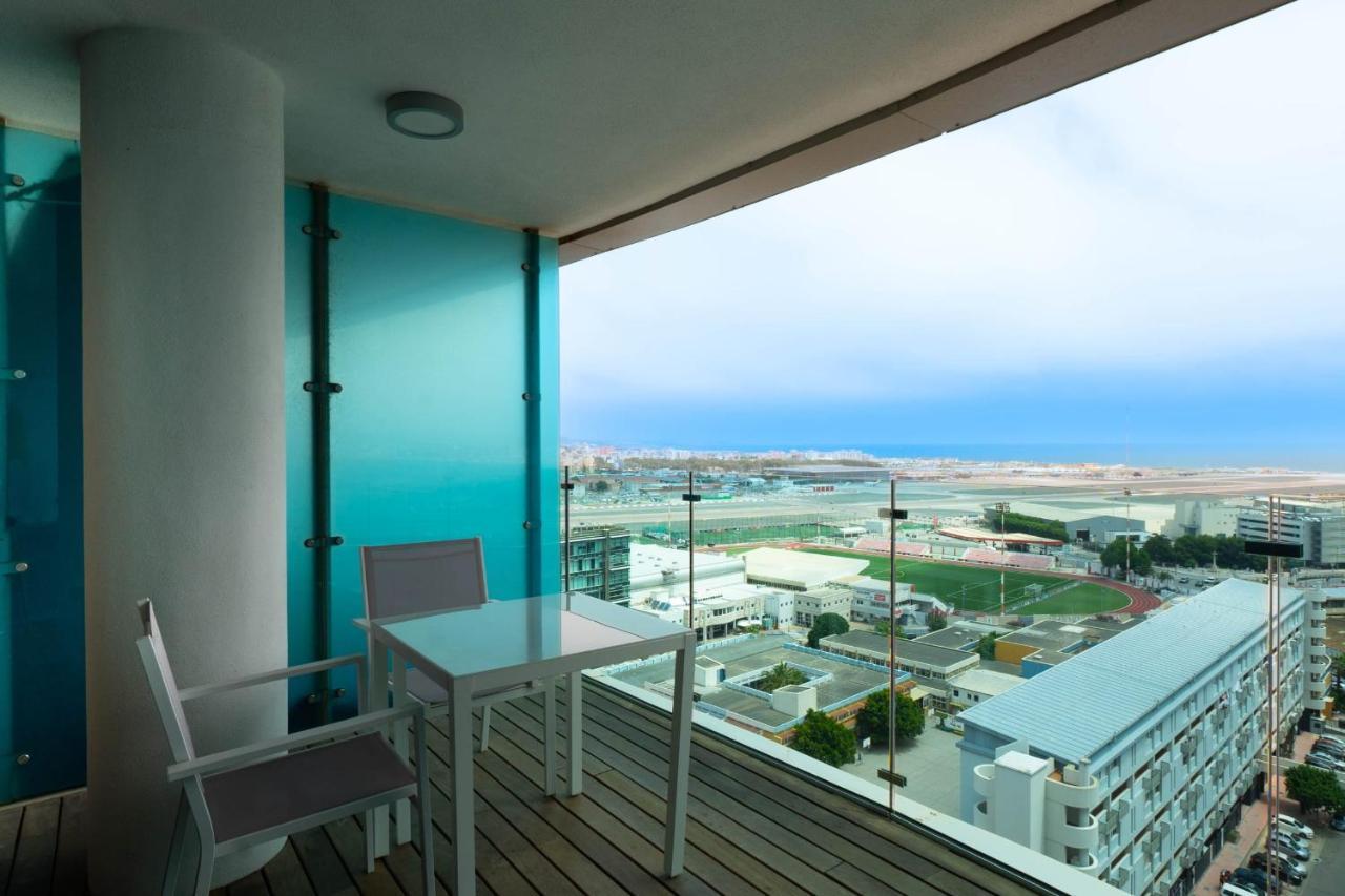 Ocean Spa Suite 11-Hosted By Sweetstay Gibraltár Kültér fotó