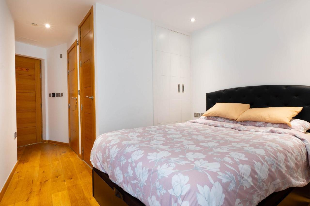 Ocean Spa Suite 11-Hosted By Sweetstay Gibraltár Kültér fotó